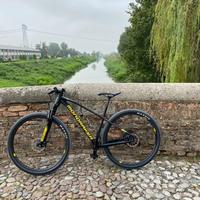 MTB Mondraker Chrono R 2021