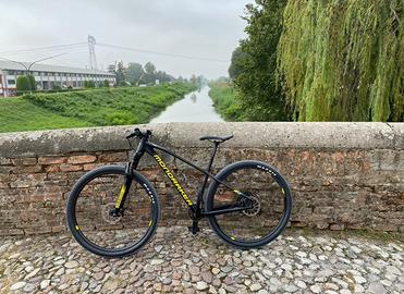 MTB Mondraker Chrono R 2021