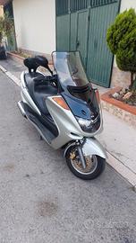 majesty yamaha