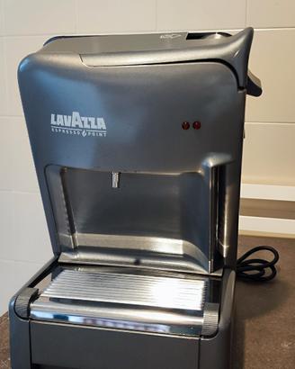 Lavazza Model L espresso point