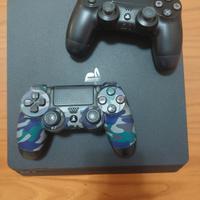 Ps4 da 1 Tb