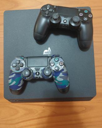 Ps4 da 1 Tb