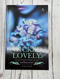 Libro Wicked Lovely