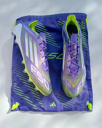 Adidas F50 AG n 44 elite