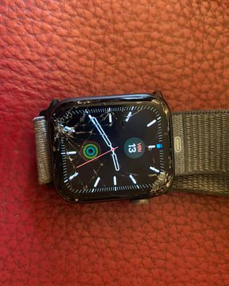 Apple Watch serie 6