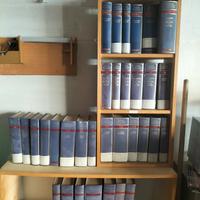 Grande Antologia Filosofica Marzorati  35 volumi