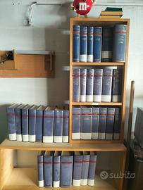 Grande Antologia Filosofica Marzorati  35 volumi