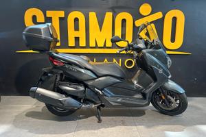 Yamaha X-Max 400