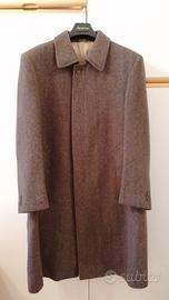 Cappotto da uomo