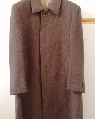 Cappotto da uomo