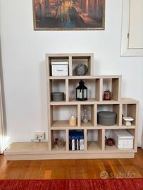 Mobile Libreria/Portaoggetti
