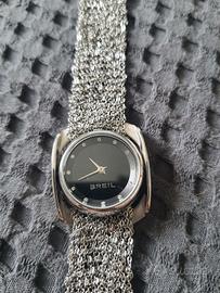 Orologio BREIL serie INFINITY Abbigliamento e Accessori In vendita a Torino
