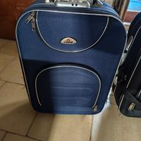 trolley bagaglio a mano