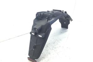 YAMAHA XT R 125 PARAFANGO POSTERIORE PORTATARGA 20