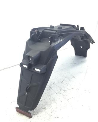 YAMAHA XT R 125 PARAFANGO POSTERIORE PORTATARGA 20