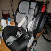 Seggiolino auto foppapedretti
