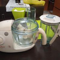 robot cucina moulinex