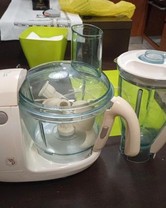robot cucina moulinex