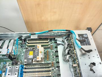 hpe proliant dl 580 gen 10