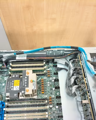 hpe proliant dl 580 gen 10