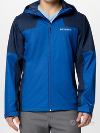 Columbia Inner Limits