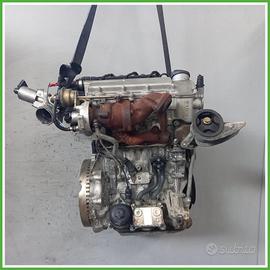 Motore Completo Funzionante 61 30Kw Smart Fortwo