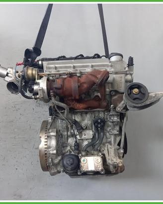 Motore Completo Funzionante 61 30Kw Smart Fortwo