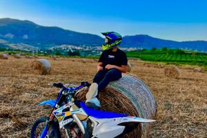 TM Racing 125 Enduro - 2017