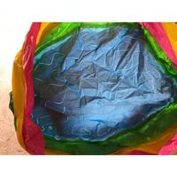 Gonfiabili e giochi mare