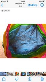 Gonfiabili e giochi mare