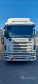 Scania 420