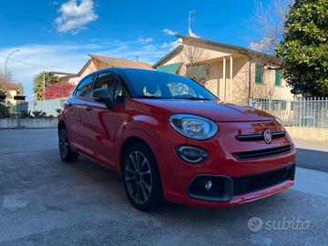 Fiat 500X 1.0 T3 120 CV Sport - BICOLOR