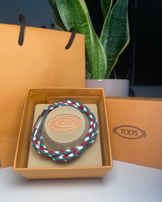 Bracciale MyColors in Pelle
