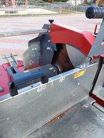 SEGA COMBINATA COLLINO