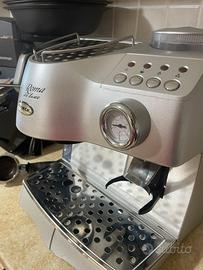 Macchina per caffè espresso