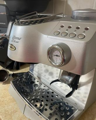 Macchina per caffè espresso