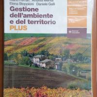 Gestione dell'ambiente e del territorio plus