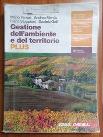 Gestione dell'ambiente e del territorio plus