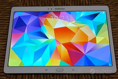 Samsung Galaxy Tab S