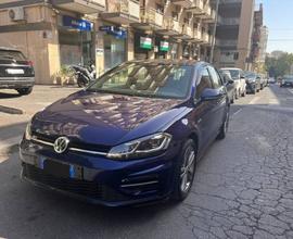 Volkswagen Golf 1.6 tdi Executive 115cv