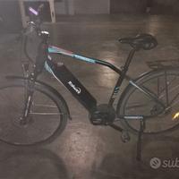 Bici elettrica