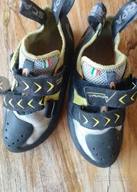 Scarpa Vapor v 39.5 