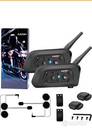 Interfono Moto V6 PRO