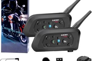 Interfono Moto V6 PRO
