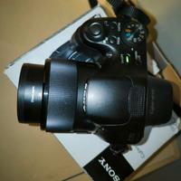 Sony DSC-HX300