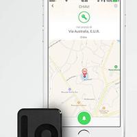 2 Portachiavi bluethoot Filo nuovo