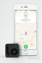 2 Portachiavi bluethoot Filo nuovo