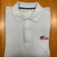 polo lacoste 