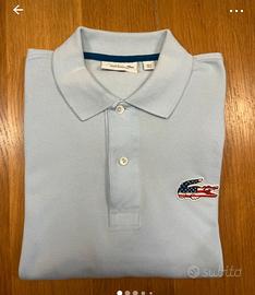 polo lacoste 