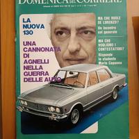 Domenica Del Corriere/ 1969
